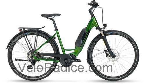 Stevens E-Bormio scheda tecnica e recensioni